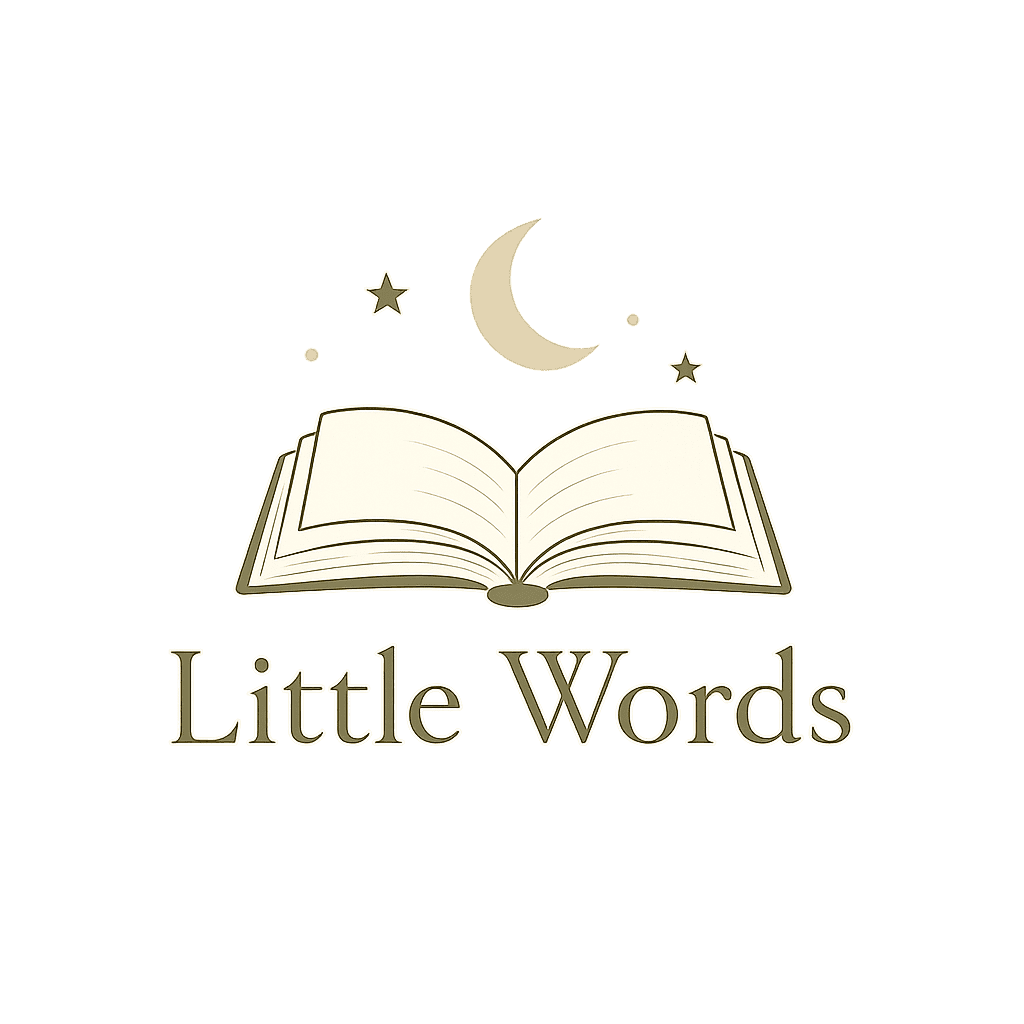 Little Words Logo